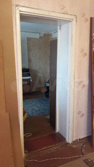 Комната 25,7 м² в 2-к., 4/5 эт.