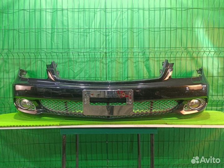 Бампер передний Mercedes-Benz Cl W219 2008