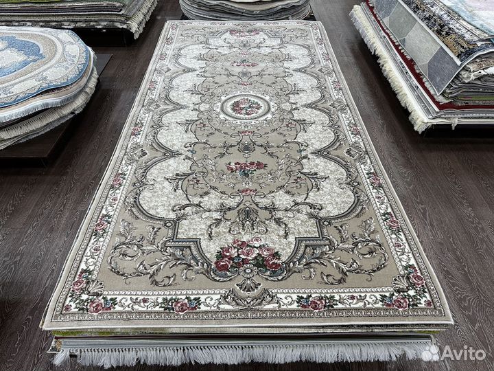 Ковер новый 1.5 х 3 м