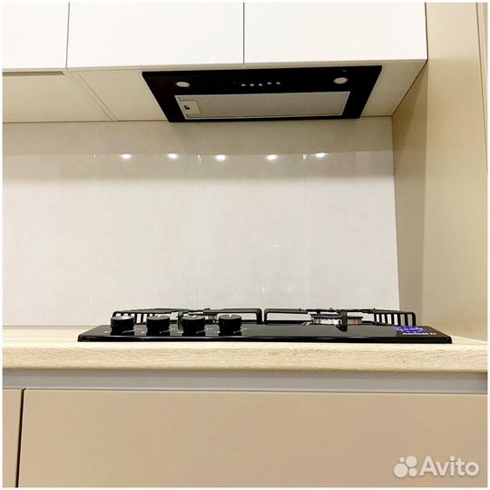 Кухни на заказ. Стильные решения