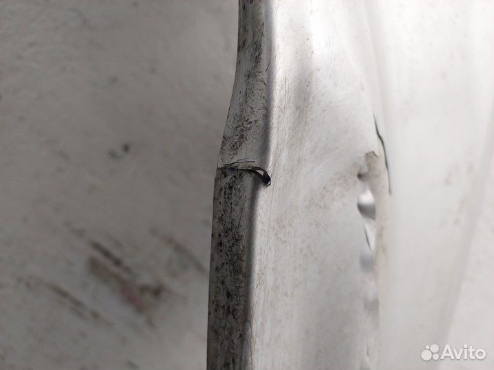 Крыло Audi A6 (C5), 1999