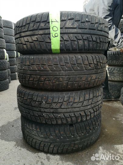 Marshal I'Zen KW22 205/60 R16