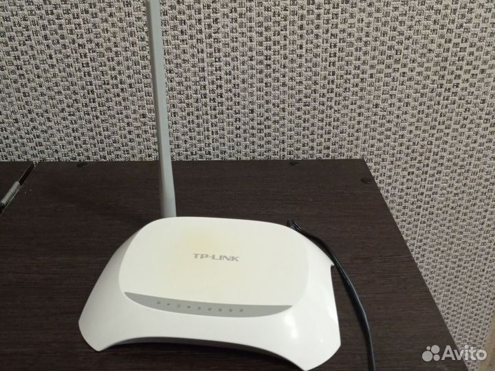 Wifi роутер Тп Линк