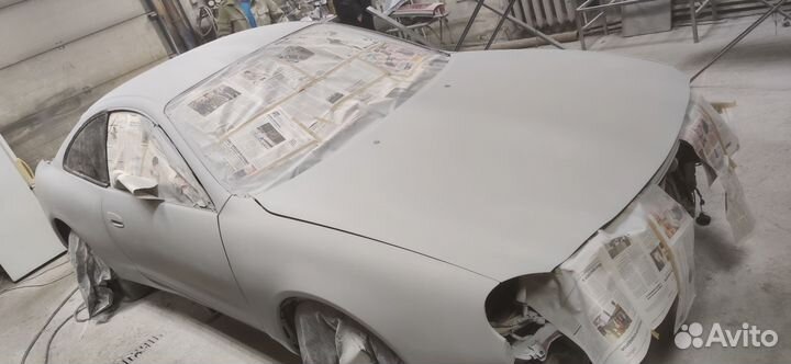 Сто малярки 1