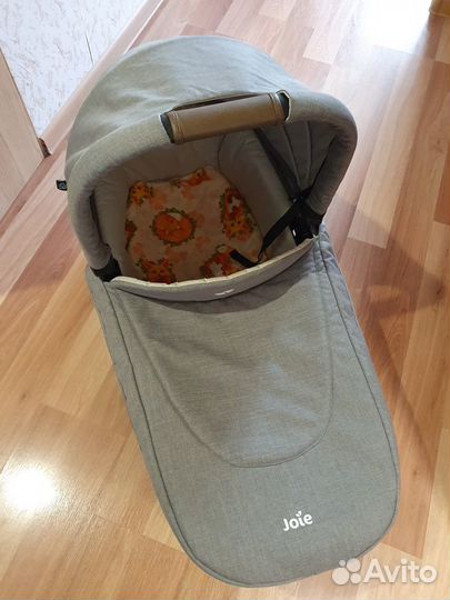 Люлька joie ramble xl