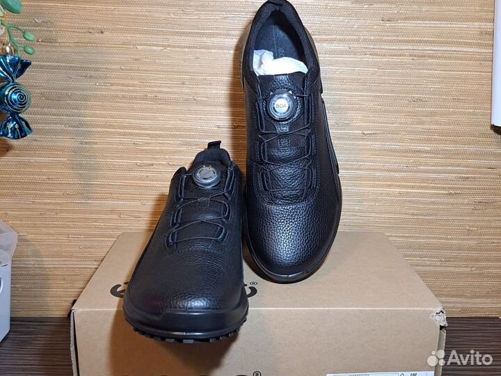 43 кроссовки ecco biom 2.0 m