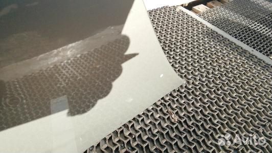 Капот fiat sedici (3BR05D201)