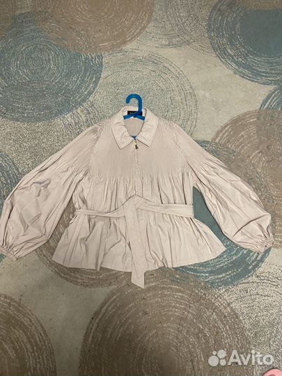 Блузка женская escada 46- 48