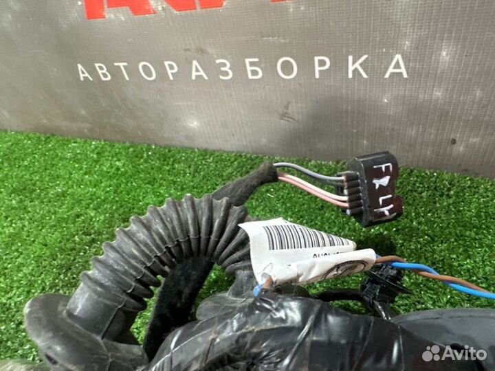 Проводка двери передняя левая LADA X-Ray Cross 1.6