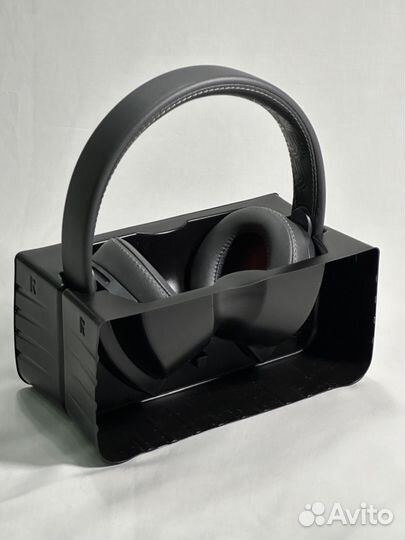 Sony Гарнитура Gold tlou2 Limited Edition для PS