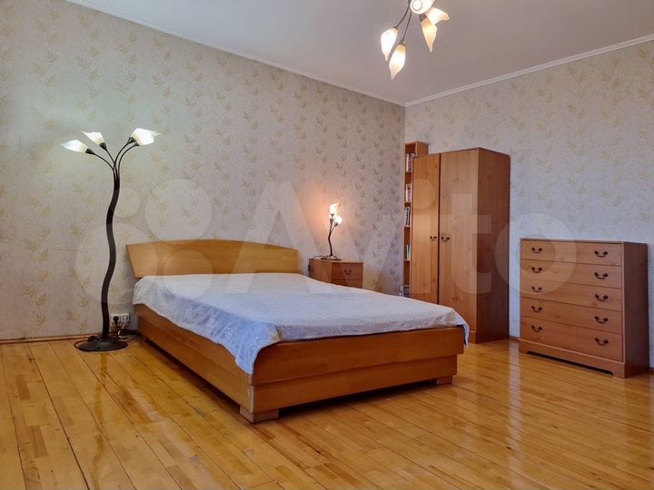 2-к. квартира, 68,8 м², 15/17 эт.