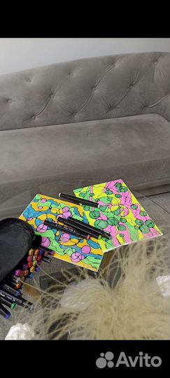 Нейрографика