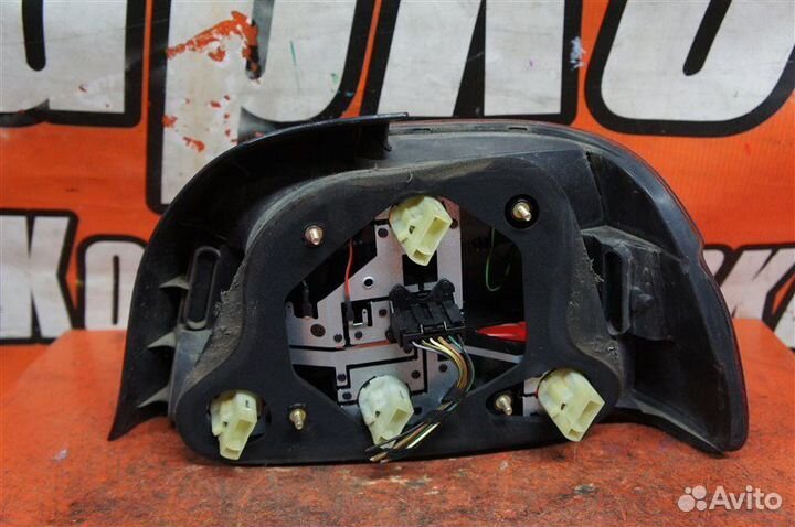 Стоп задний левый Bmw 5 Series E39 2003