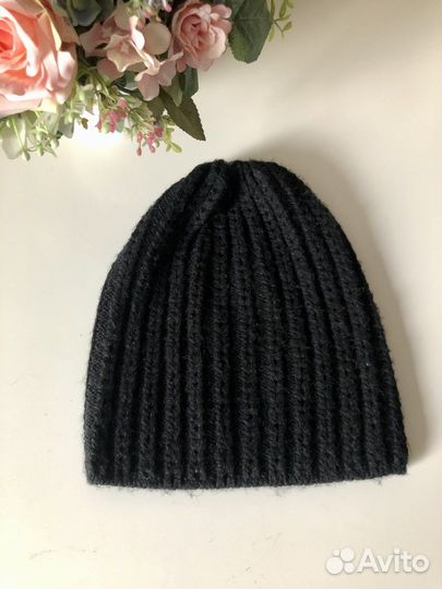 Шапка женская