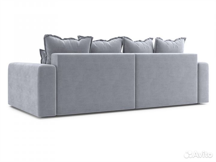 Диван угловой 