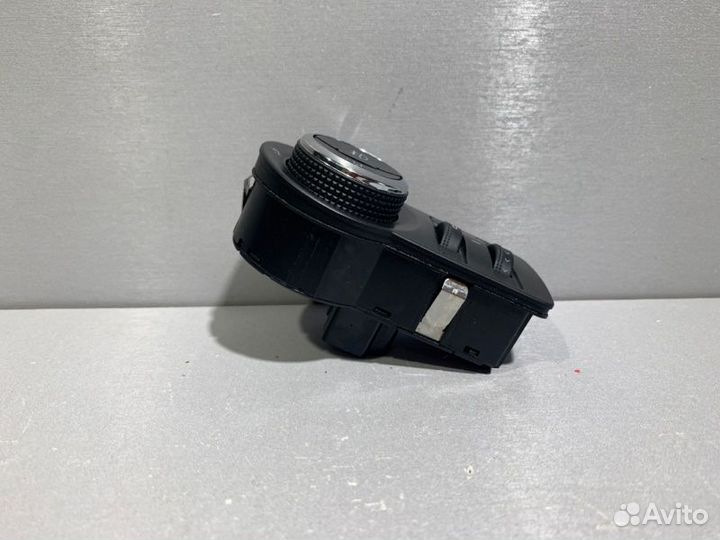 Переключатель света Chevrolet Orlando F18D4 2014