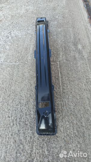 Усилитель бампера Renault Duster новый