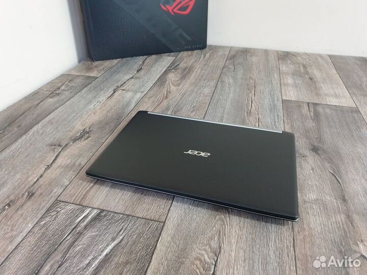 Acer aspire A515-51G