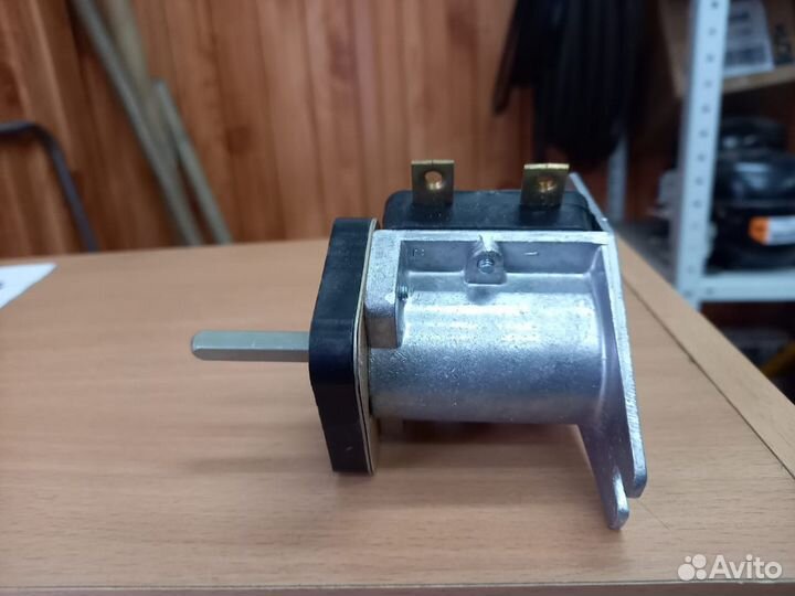 Переключатель для электроплиты тпкп-25А