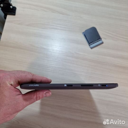 Планшет Acer на запчасти