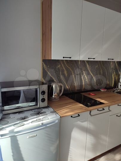 1-к. квартира, 36 м², 1/9 эт.