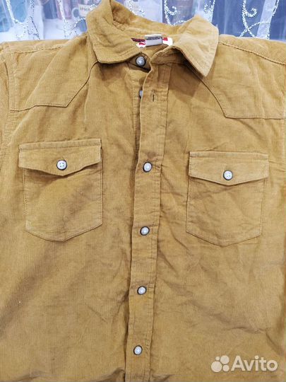 Рубашка для мальчика