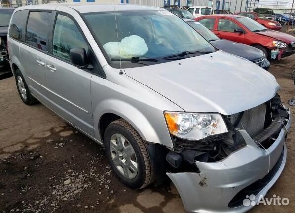 Разборка Запчасти Chrysler Voyager/Caravan/Dodge