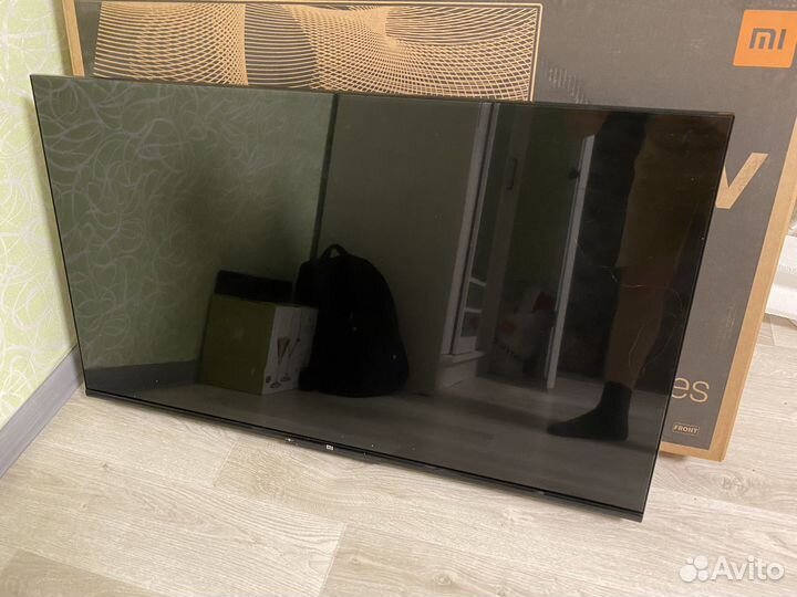 Xiaomi mi tv p1 43