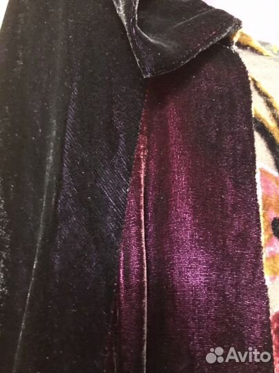 Дизайнерское платье