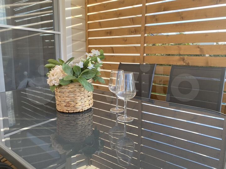 Дом 85 м² на участке 10 сот.