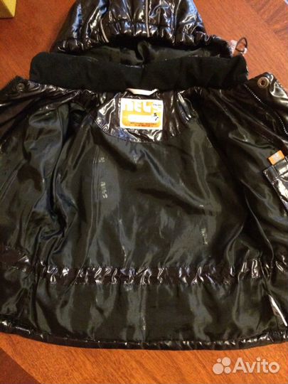 Курточка Nels