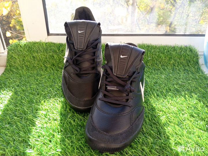 Шиповки Nike Tiempo Premier lll