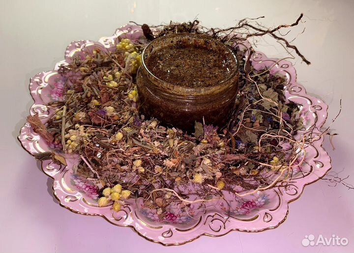 Противогрибковый гельминтозное средство