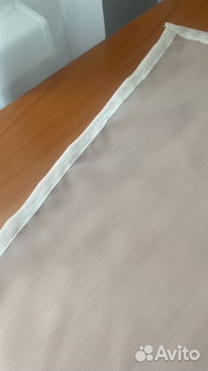 Швея по пошиву штор на дому