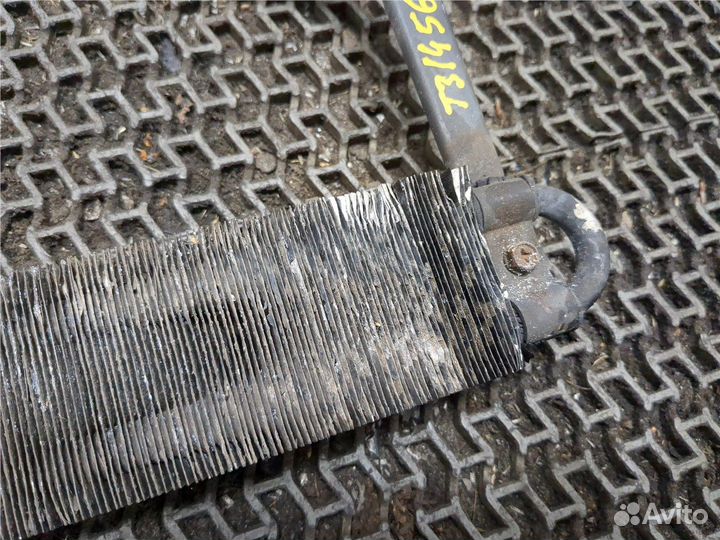 Радиатор гидроусилителя Nissan Patrol, 1999