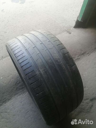 Toyo Proxes Sport 265/30 R20