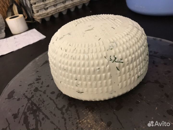 Домашняя Молочная продукция