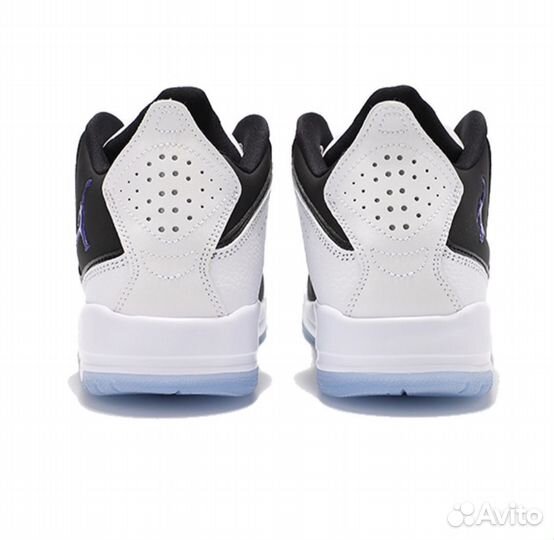 Кроссовки Nike Jordan Courtside 23 Concord