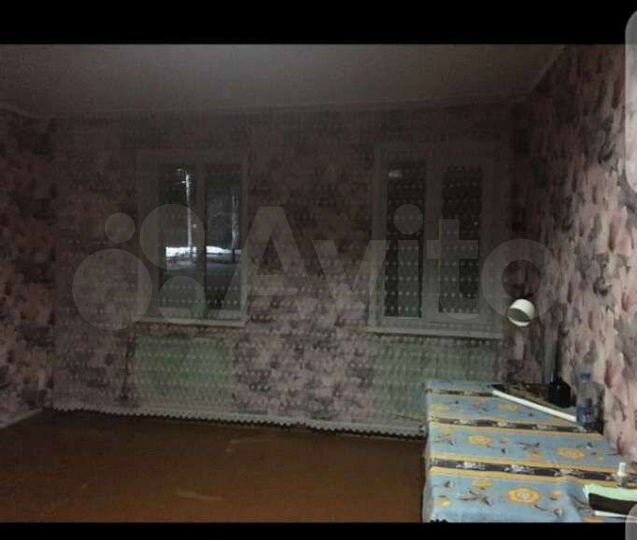 Дом 37 м² на участке 10 сот.