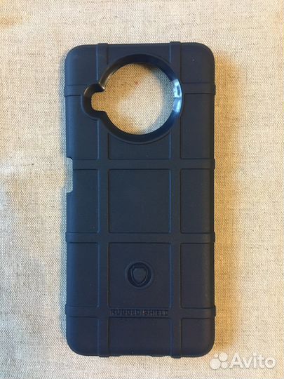 Защитные чехлы (бамперы) для Xiaomi Mi 10T Lite