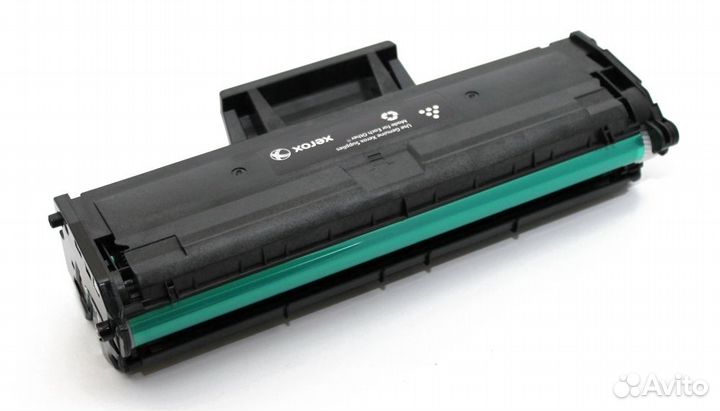 Заправка картриджей