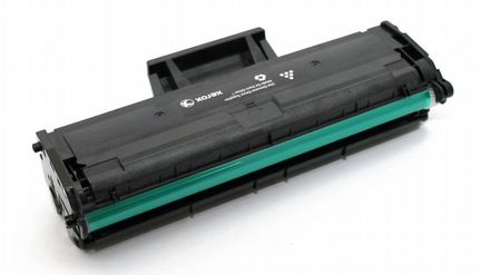 Заправка картриджей