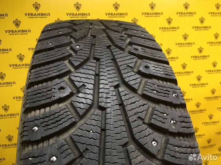 Nokian Tyres Hakkapeliitta 5 SUV 235/65 R18 110T