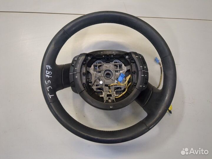 Руль Citroen C4, 2010