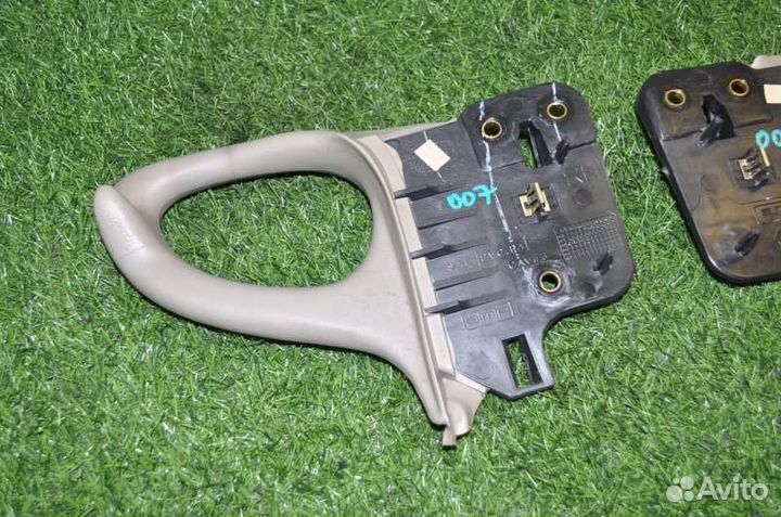 Ручка салона (парой) Cadillac Escalade GMT820 LQ9