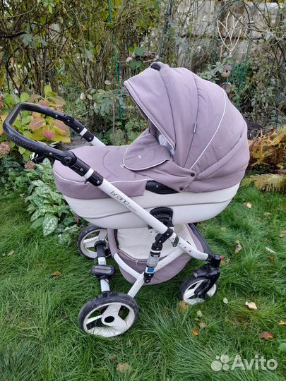 Коляска Riko 2 в 1