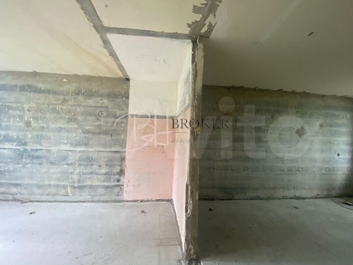 2-к. квартира, 44,7 м², 3/5 эт.