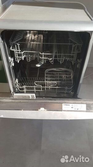 Посудомоечная машина Hansa