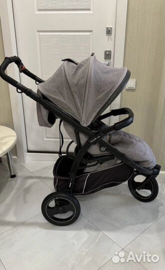 Коляска peg perego book cross