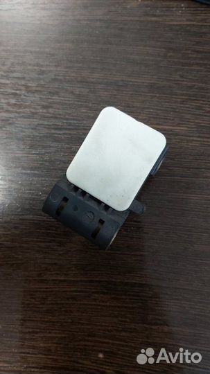 Датчик удара Bmw X6M E71 S63B44A 2009